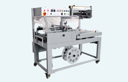 EFK 250 / 250C and EFK 250AC Automatic L Sealer