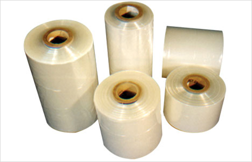 TOTALPACK® 24 x 100 Gauge x 1500' Polyolefin Shrink Film